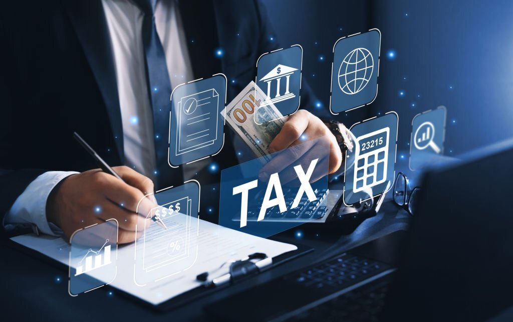 Tax services UAE