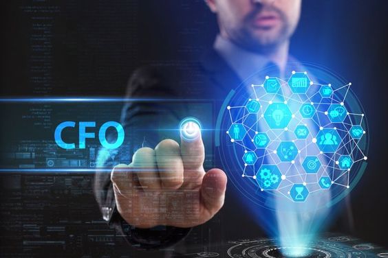 CFO and advisory services