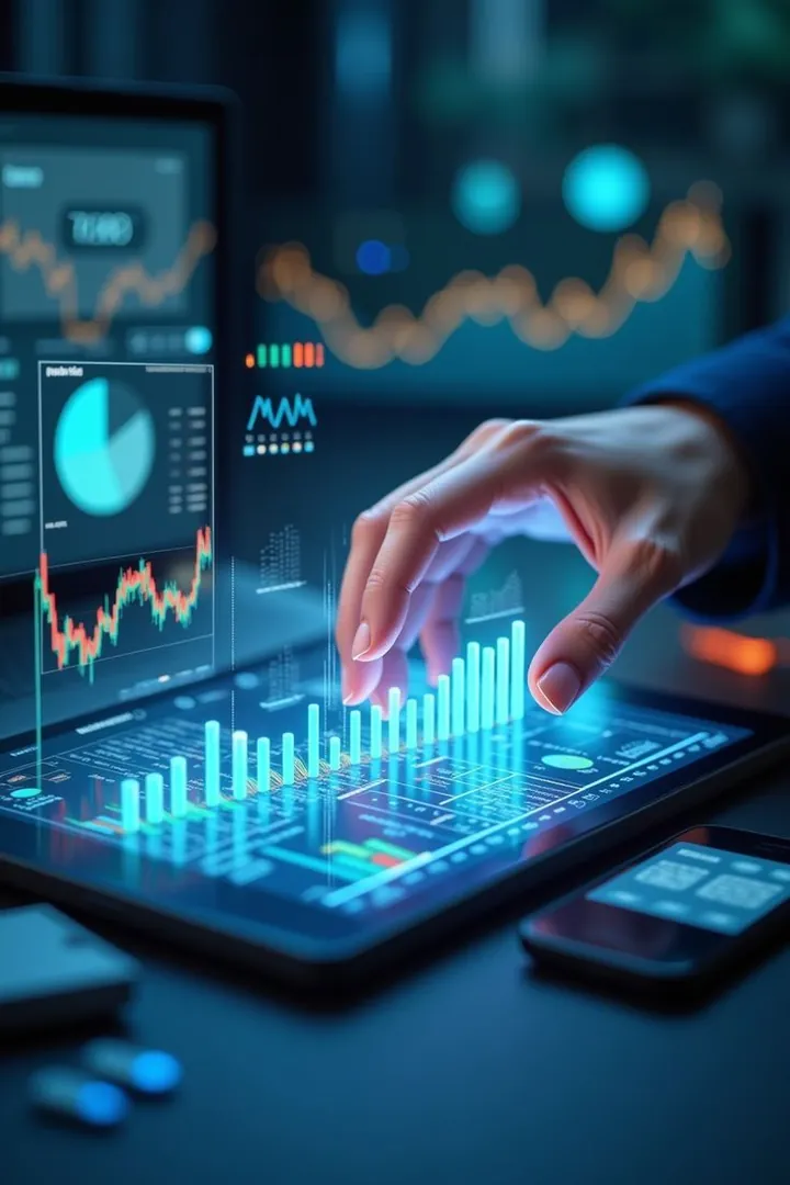 Accounting and tax services in the UAE