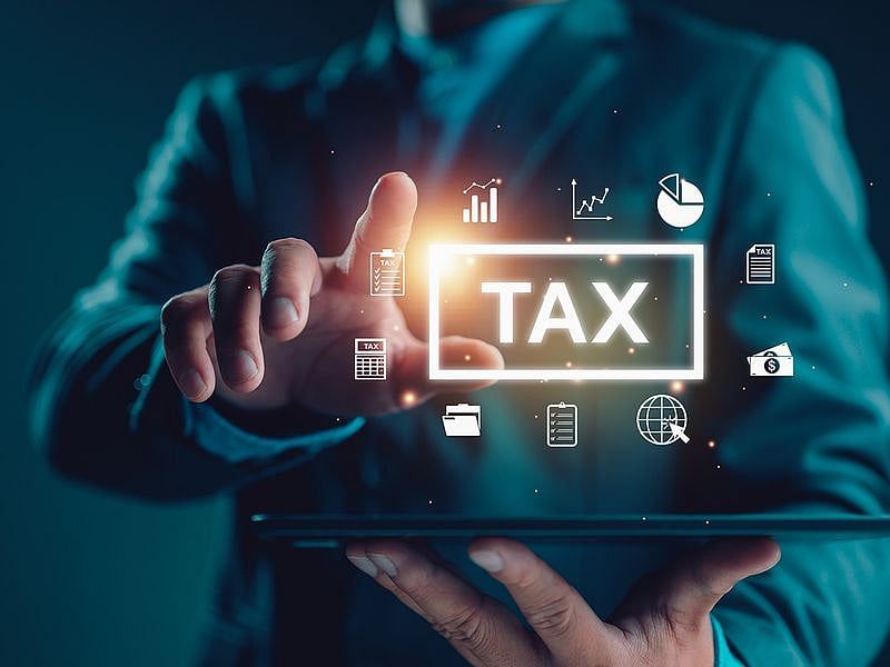 VAT services in the UAE