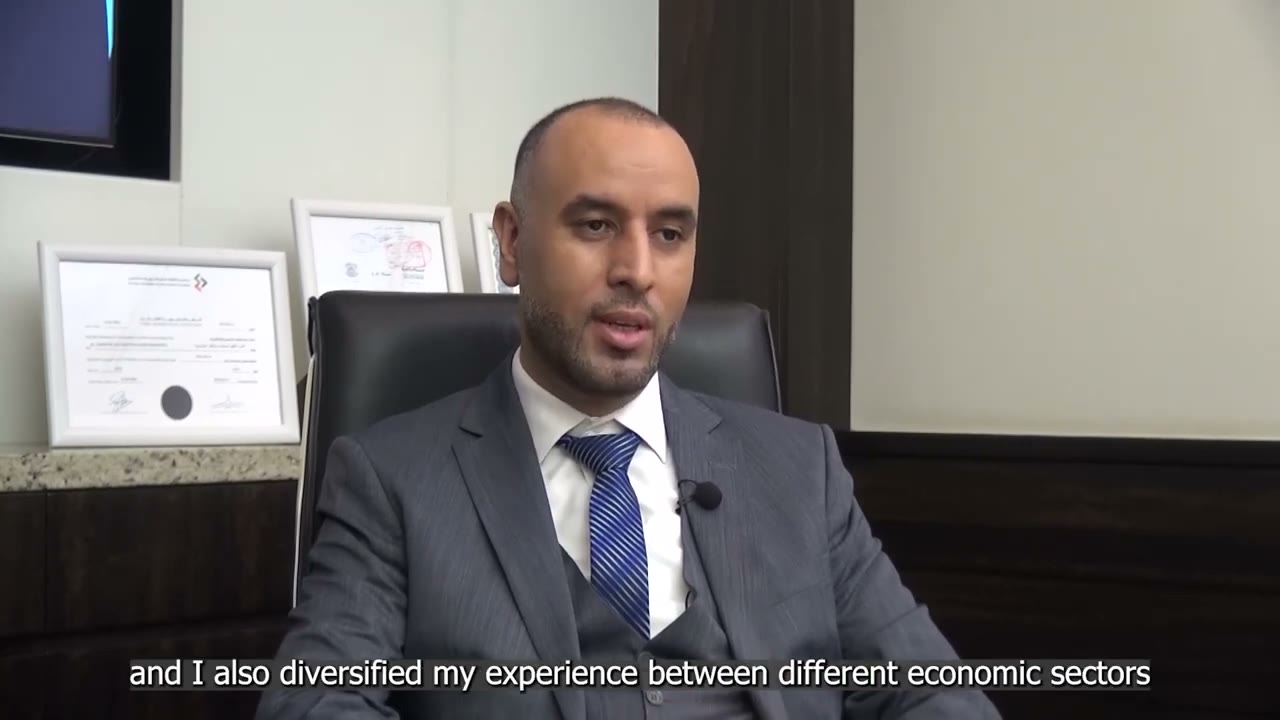 Pearl of Union: the AL TAMAYUZ story
